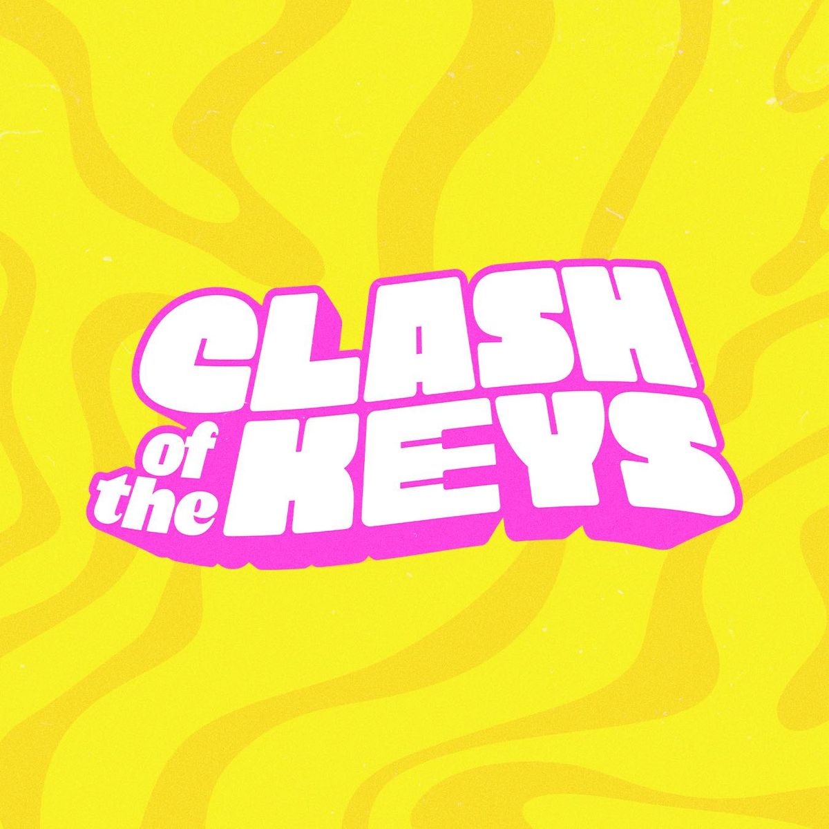Clash of the Keys, pianist in Brisbane