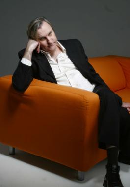 Andrew Nason, comedian in Brisbane