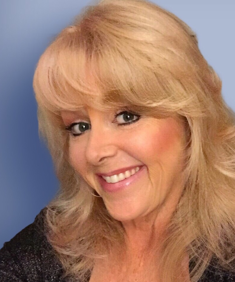 Em O'Loughlin, comedian in Brisbane