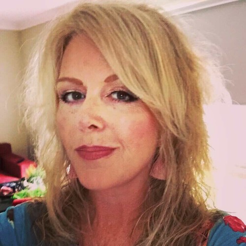 Em O'Loughlin, comedian in Brisbane, photo 3