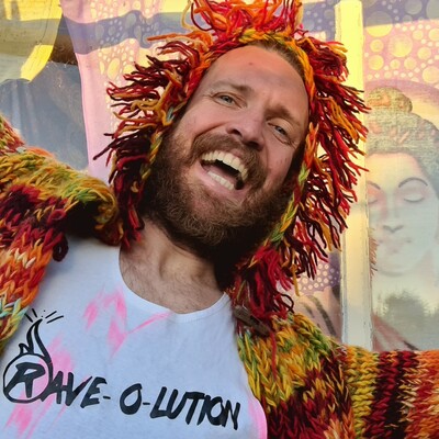 Jesse Firebrand, comedian in Brisbane, photo 2