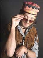 Steady Eddy, comedian in Brisbane, photo 2
