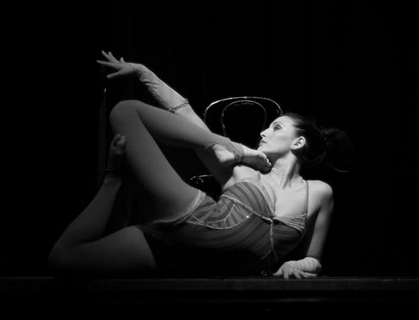 Contortion, contortionist in Brisbane, photo 3