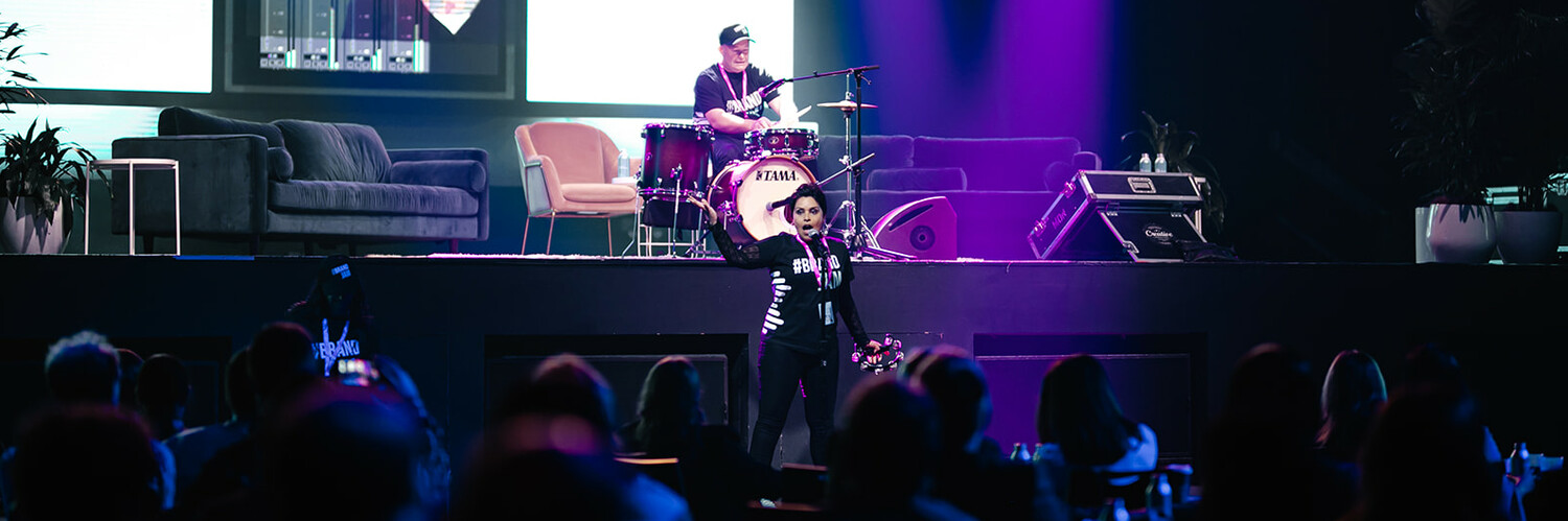 Brand Jam, motivational speaker in Brisbane, photo 3