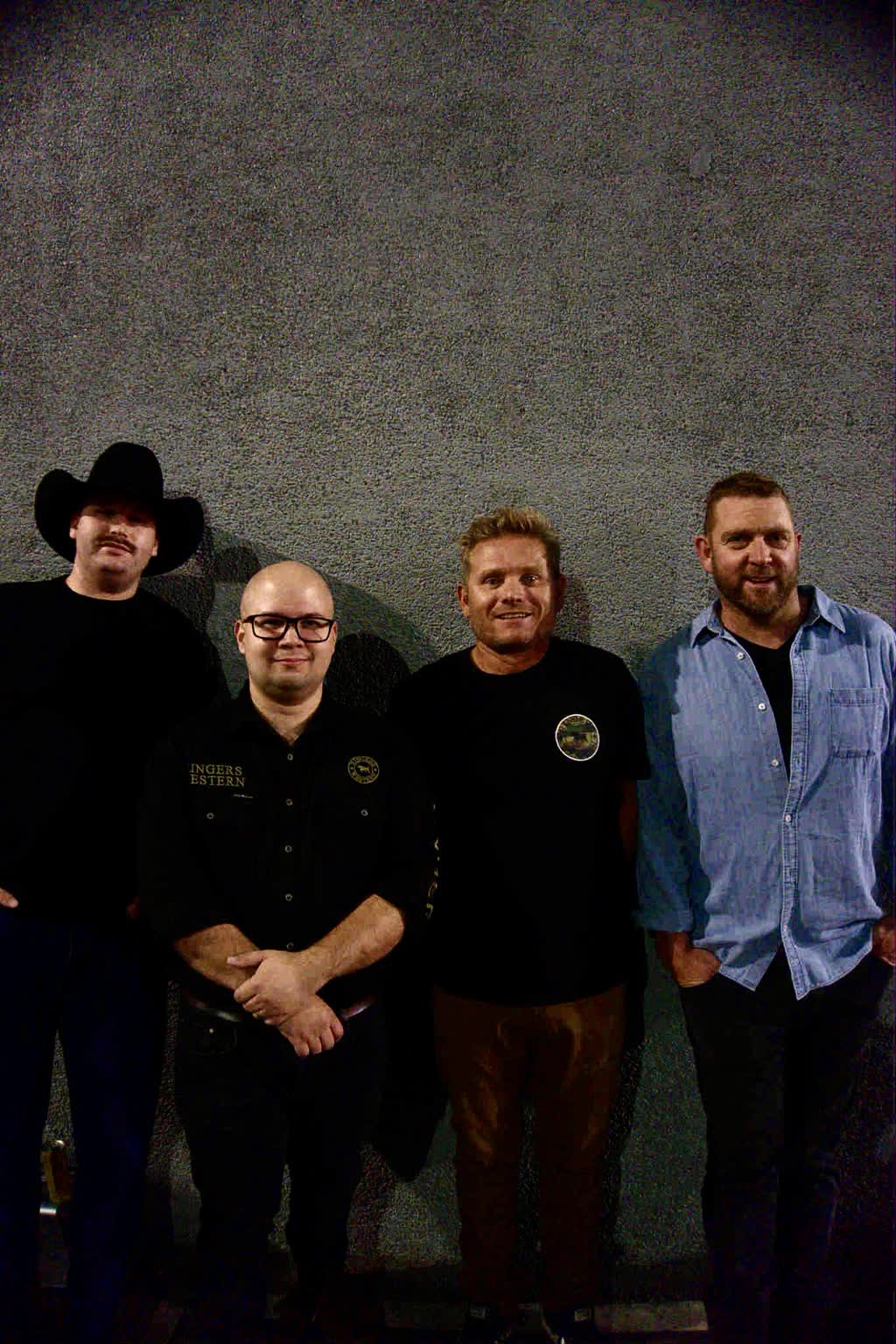 Nathan Williams, country band in Brisbane, photo 3