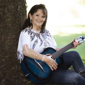 Carol Chaney, country singer in Brisbane, photo 2