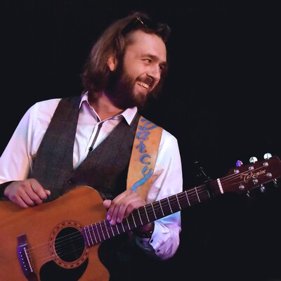 Darcy Crawford, country singer in Brisbane, photo 2