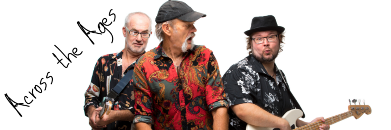 Across The Ages, cover band in Brisbane, photo 2