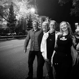 Deja Blues, cover band in Brisbane, photo 2