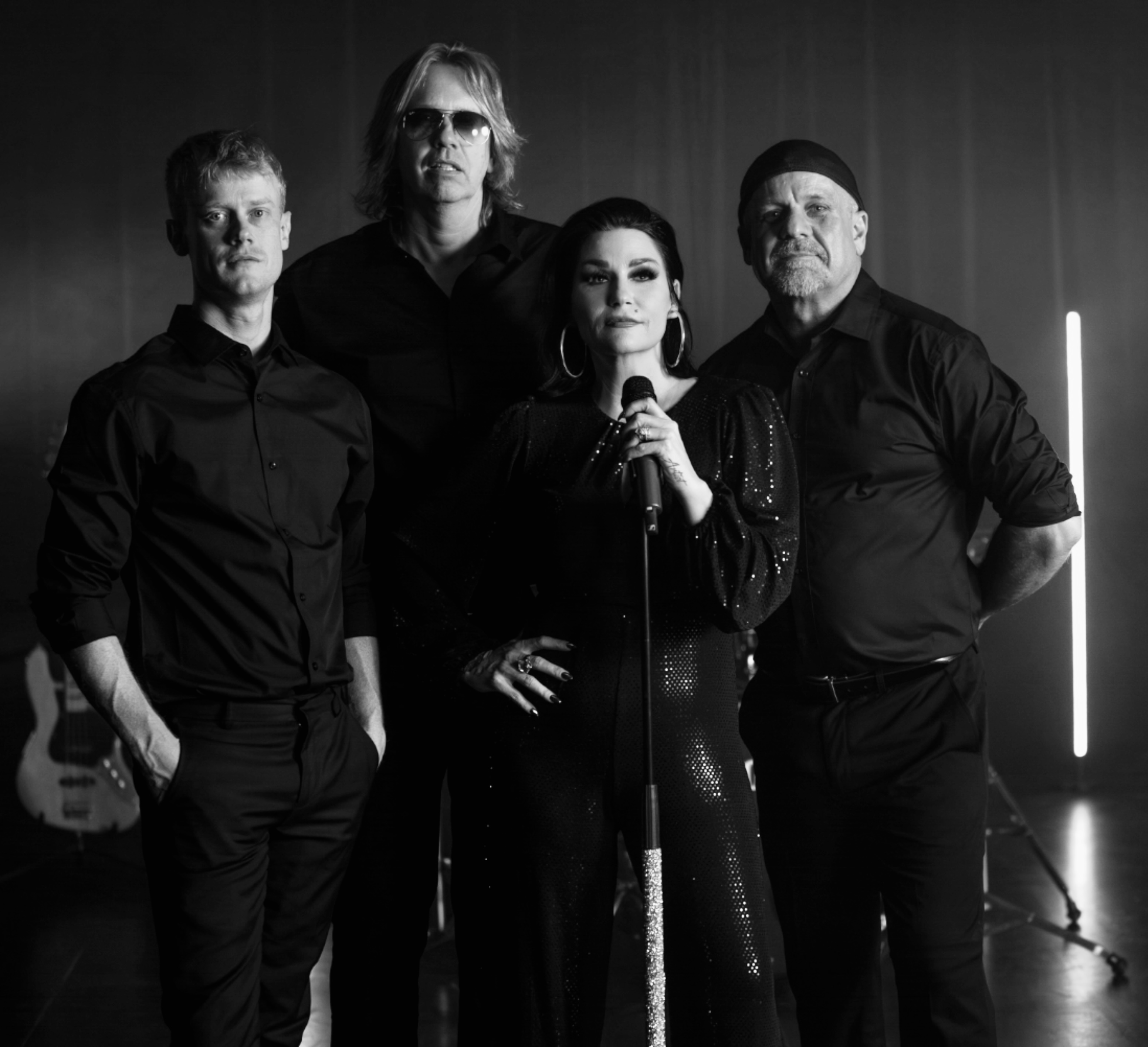 Empyre *, cover band in Brisbane