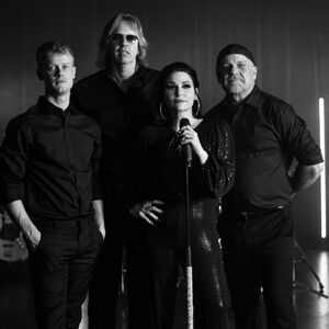 Empyre *, cover band in Brisbane, photo 2