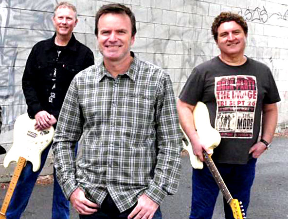 Exit 69, cover band in Brisbane, photo 3