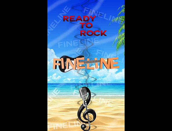 Fineline, cover band in Brisbane, photo 2