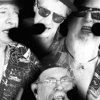 Headroom, cover band in Brisbane, photo 2