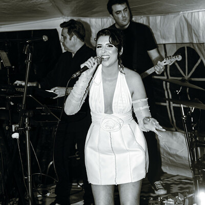 Maddi & The Dreamers, cover band in Brisbane, photo 2
