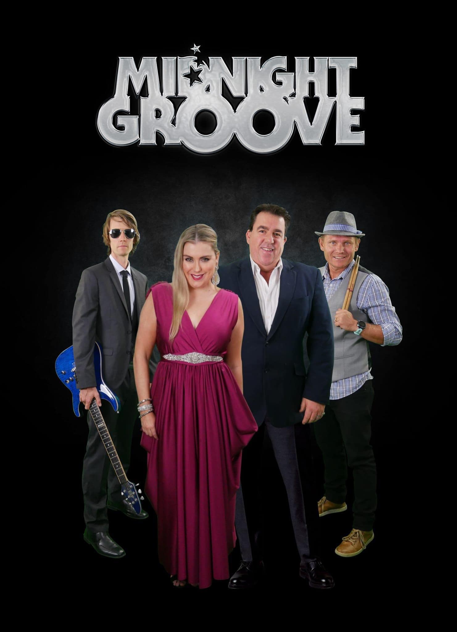 Midnight Groove