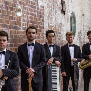 Phat Sauce, cover band in Brisbane, photo 2