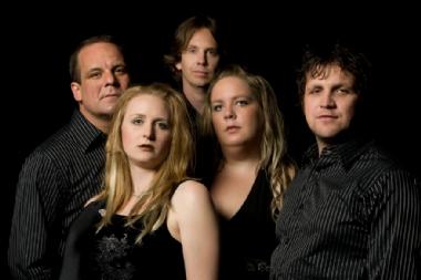 Platinum Crush, cover band in Brisbane