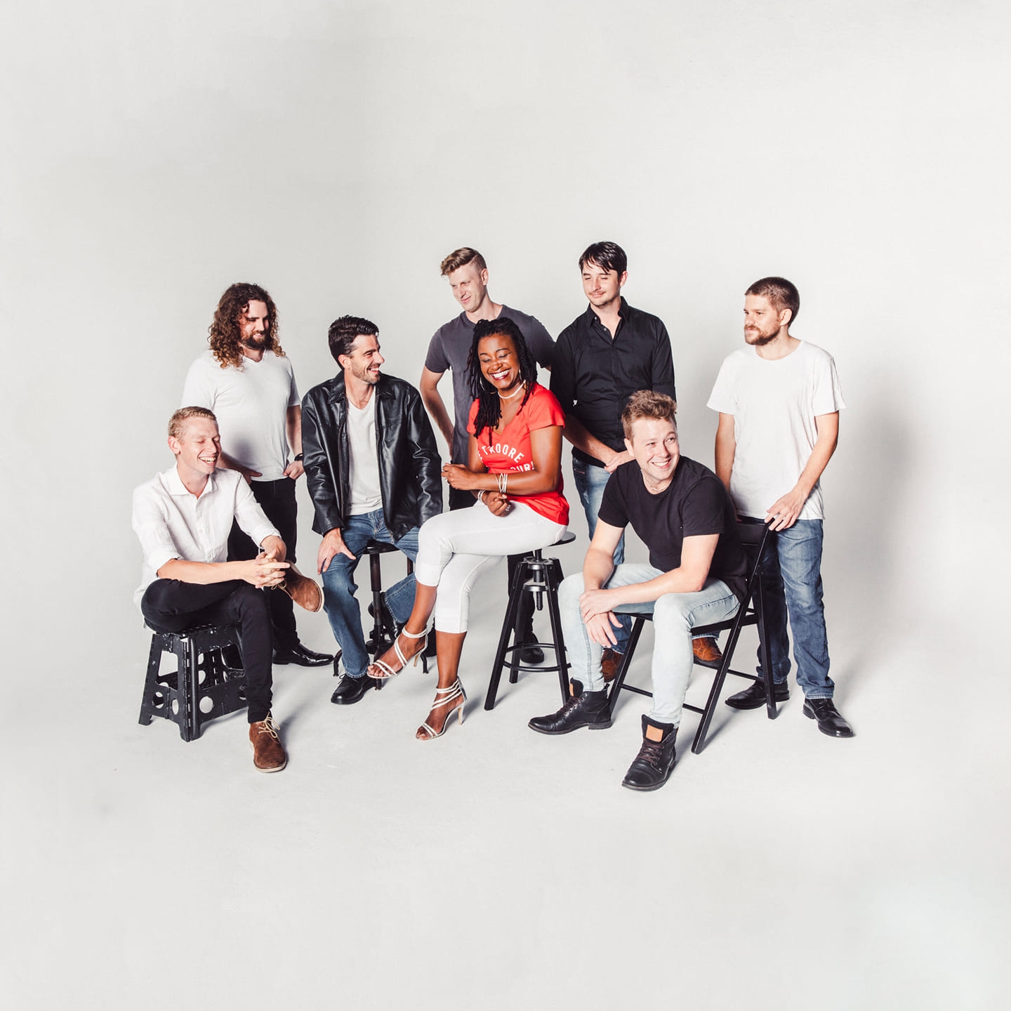 PocketLove, cover band in Brisbane