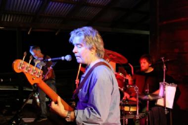 The Jealous Monks, cover band in Brisbane