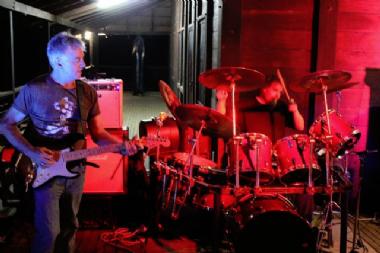 The Jealous Monks, cover band in Brisbane, photo 2