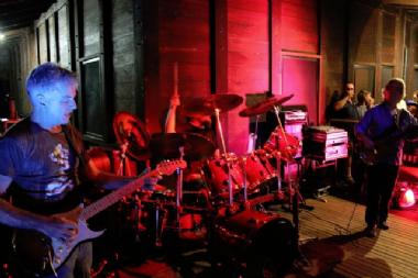 The Jealous Monks, cover band in Brisbane, photo 3