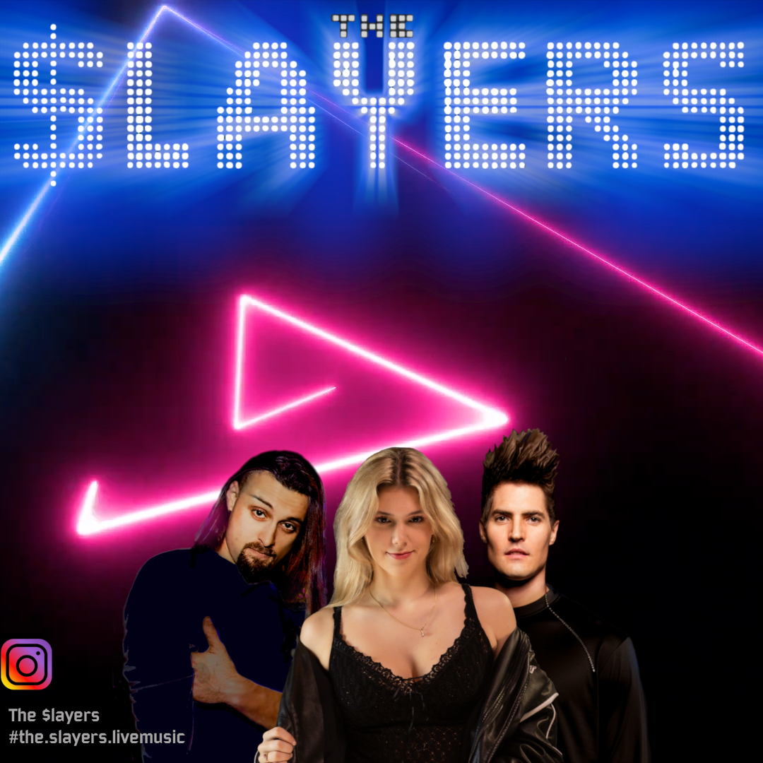 The $layers, cover band in Brisbane