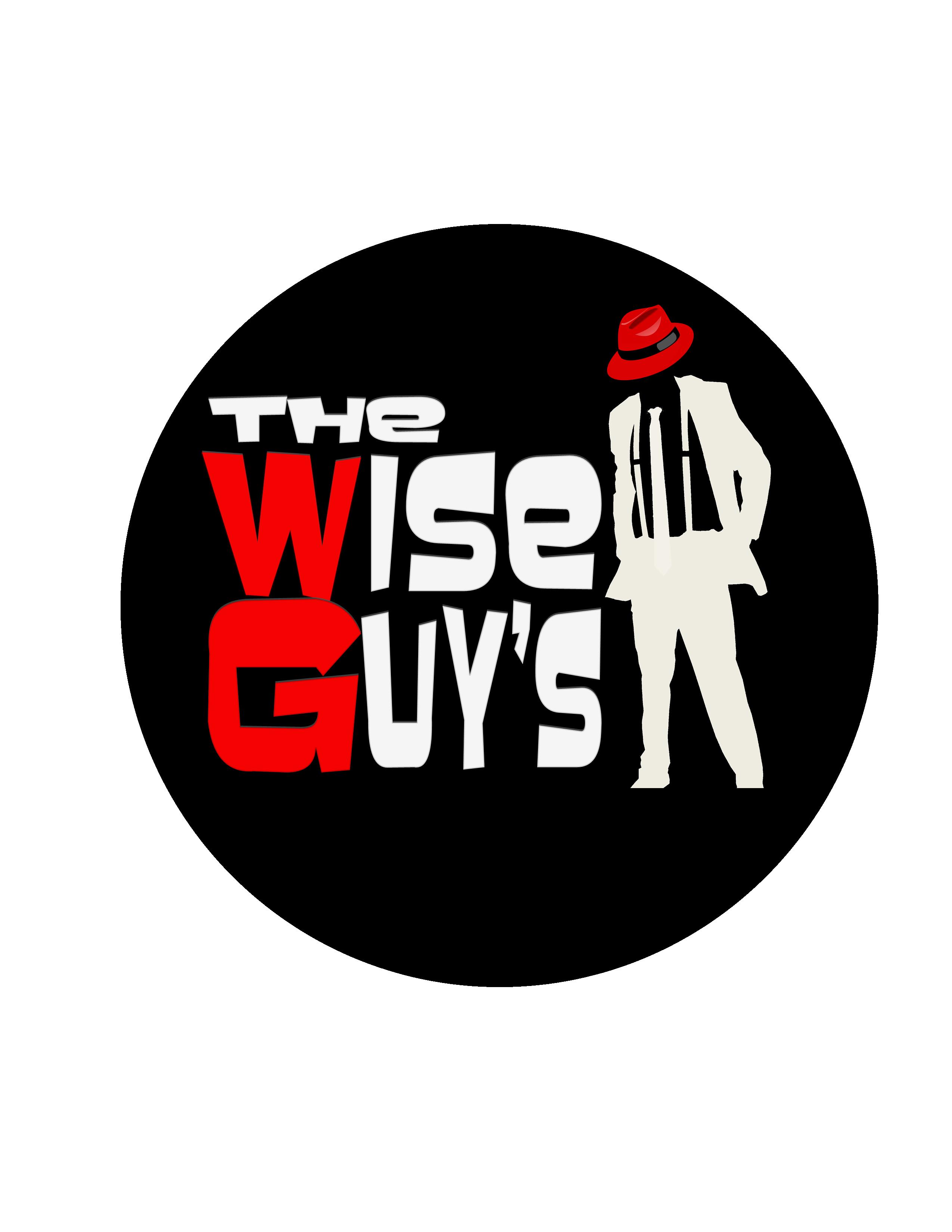 The Wise Guys, cover band in Brisbane