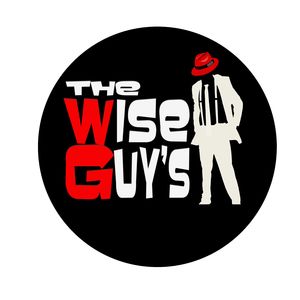 The Wise Guys, cover band in Brisbane, photo 2