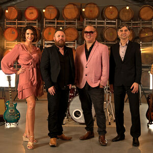 TRACE, cover band in Brisbane, photo 2