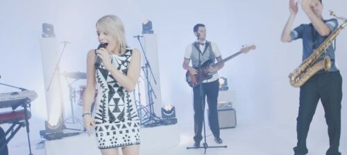 Vegas Please, cover band in Brisbane