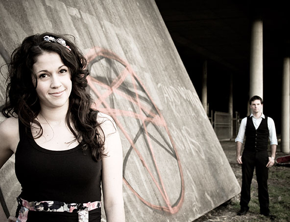 Wayward, cover band in Brisbane, photo 2