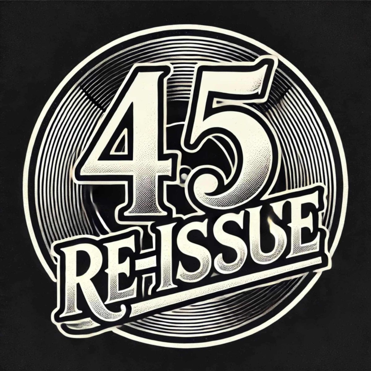 45 Re-Issue, cover band in Brisbane