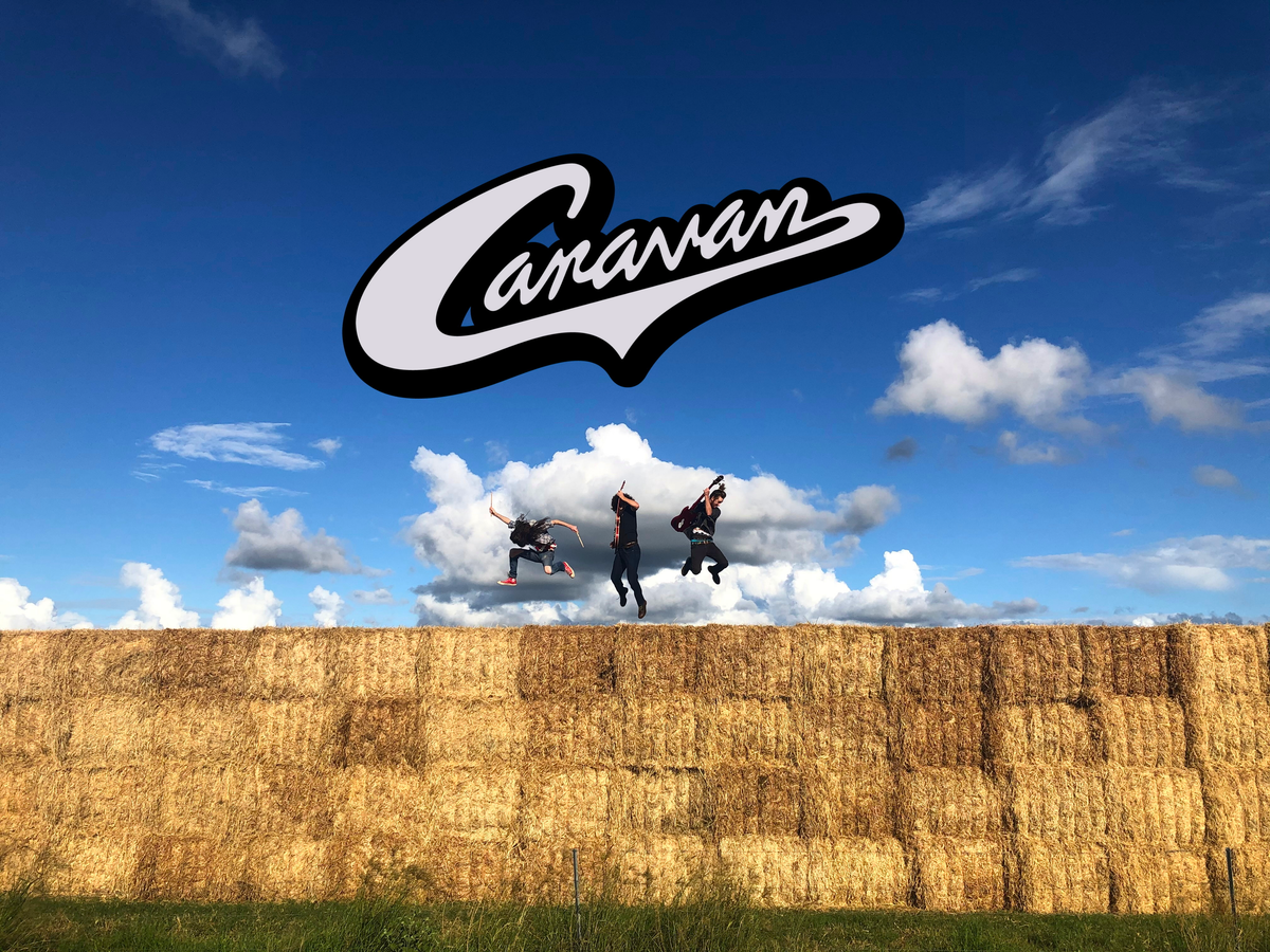 Caravan, cover band in Brisbane