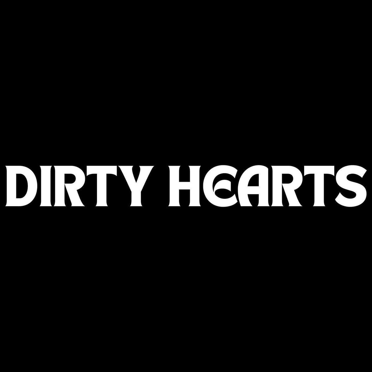 Dirty Hearts, cover band in Brisbane