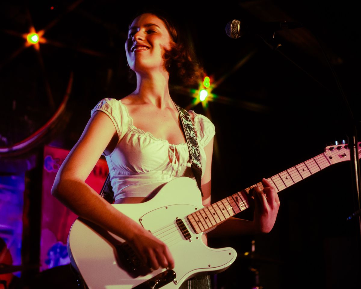 Dublin Rose, cover band in Brisbane