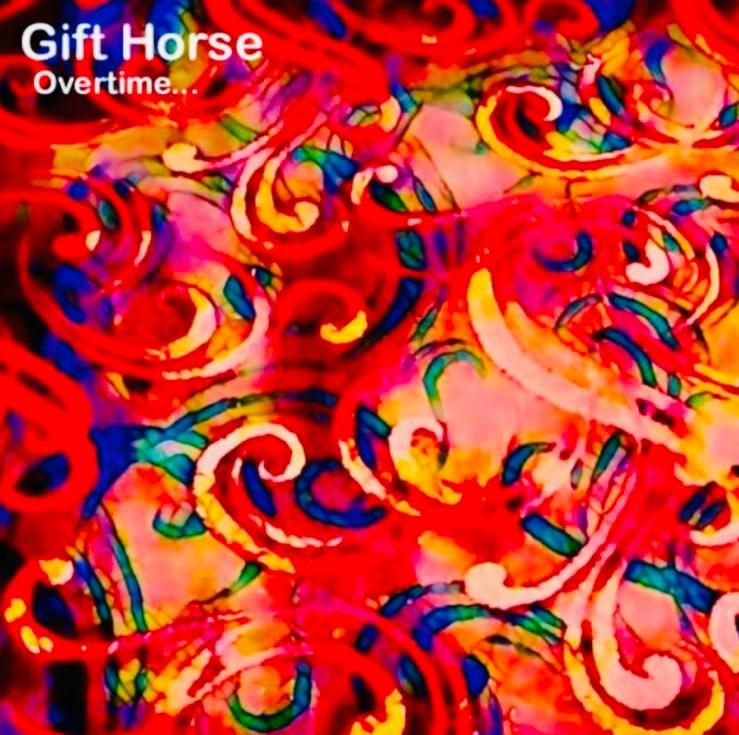Gift Horse, cover band in Brisbane