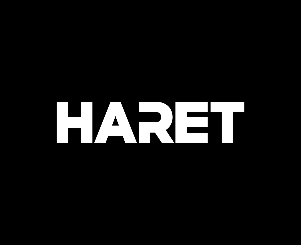 Haret, cover band in Brisbane