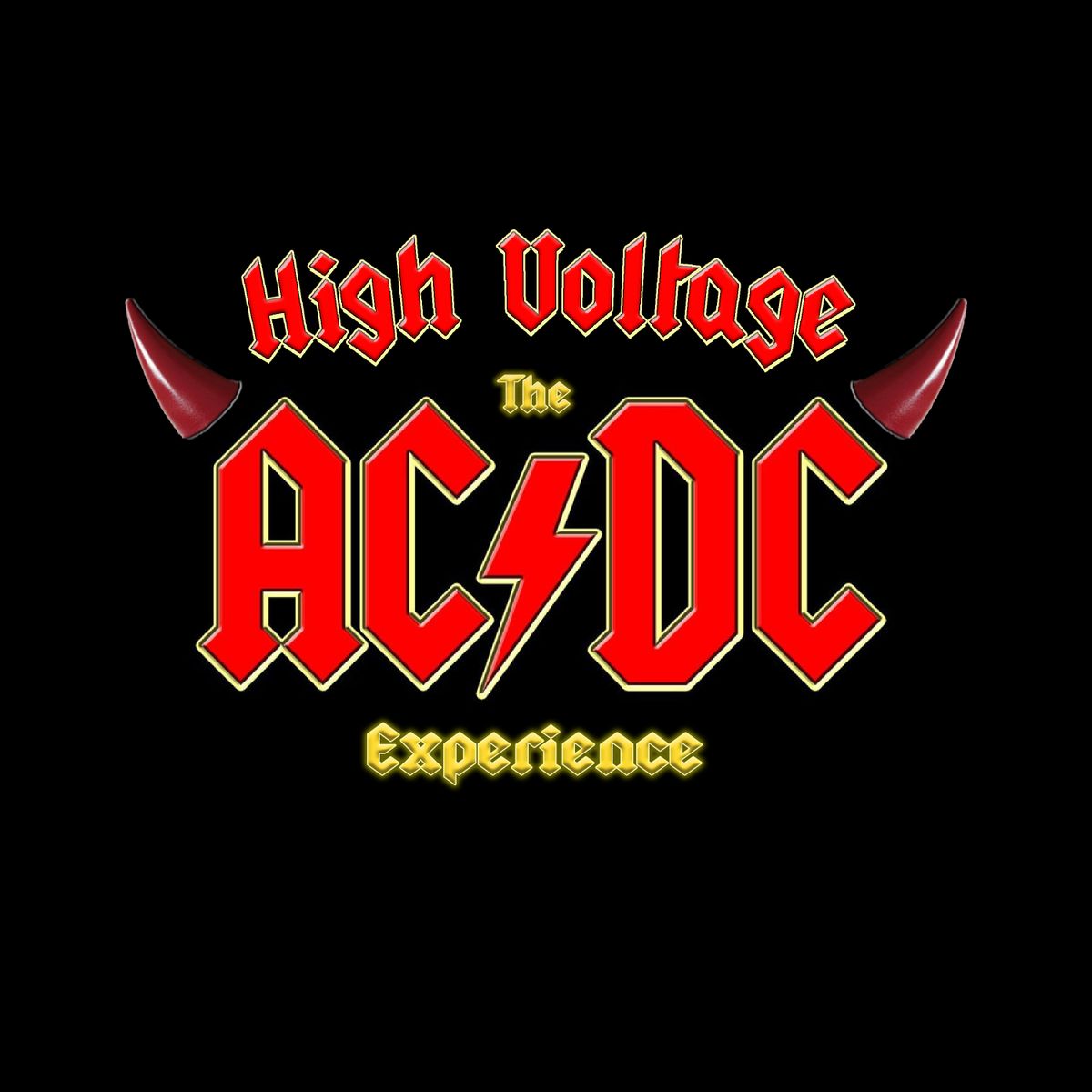 High Voltage - The AC/DC Experience, cover band in Brisbane