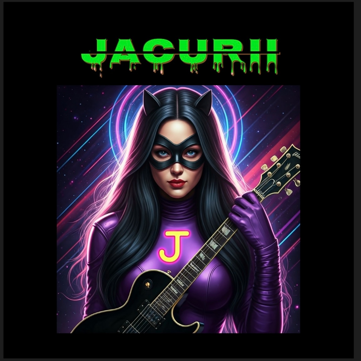 JACURii, cover band in Brisbane