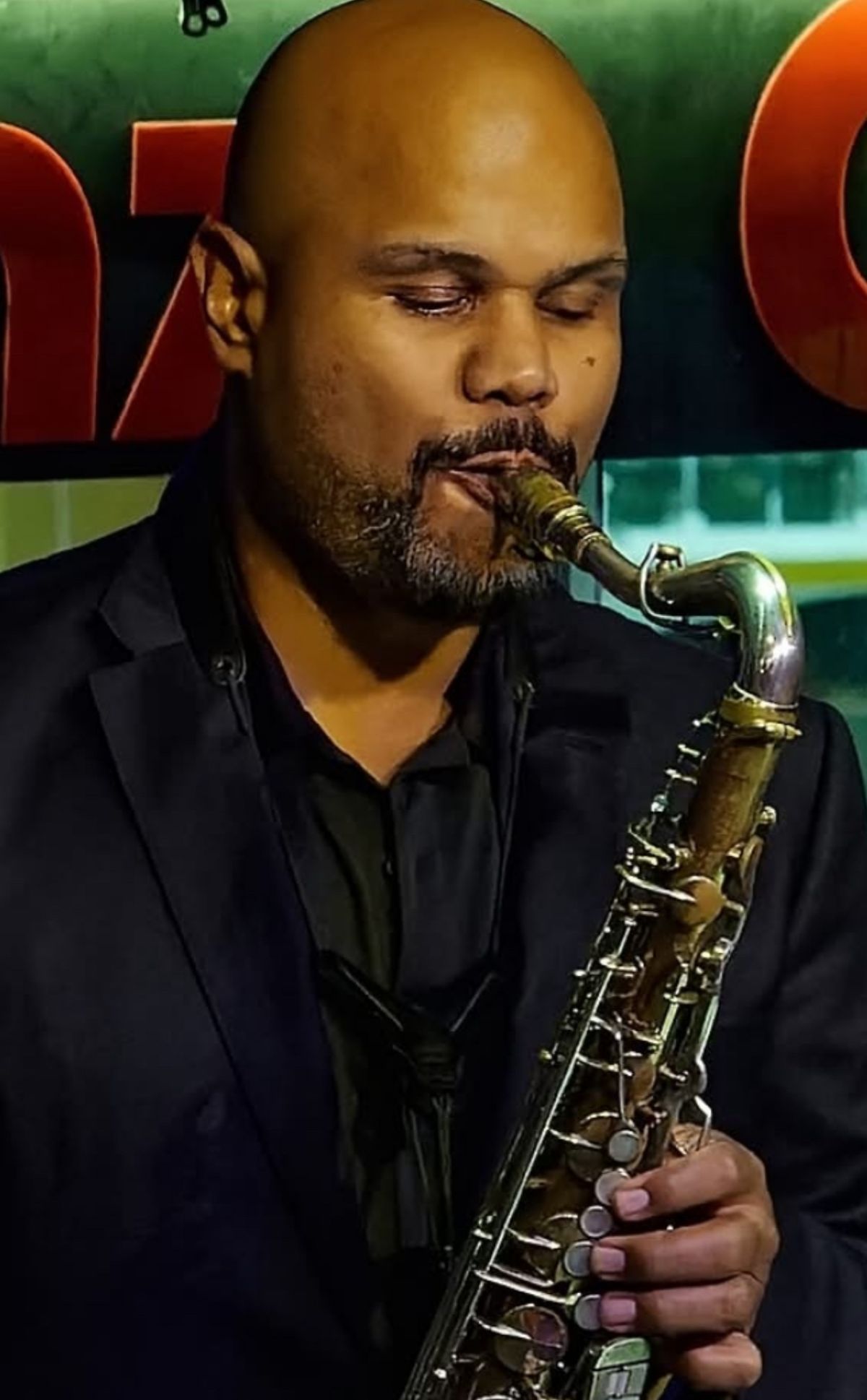 James Sandon, cover band in Brisbane