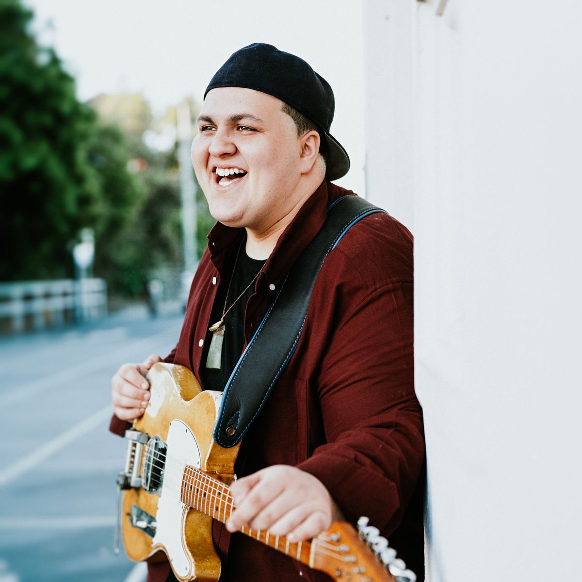 Judah Kelly, cover band in Brisbane