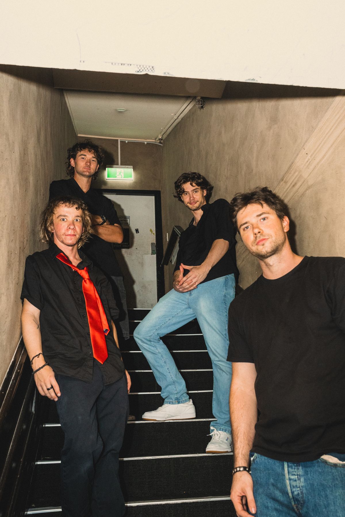 Lowbrow, cover band in Brisbane