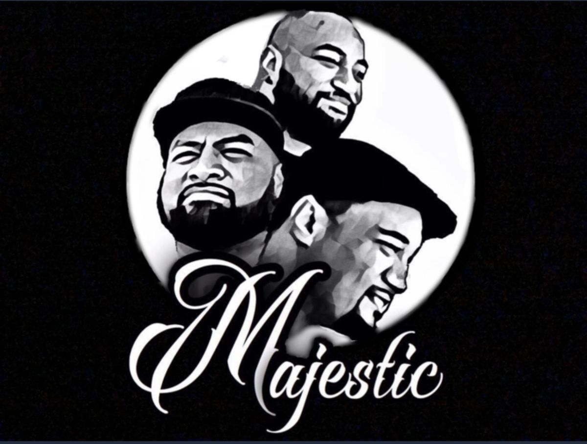 Majestic, cover band in Brisbane