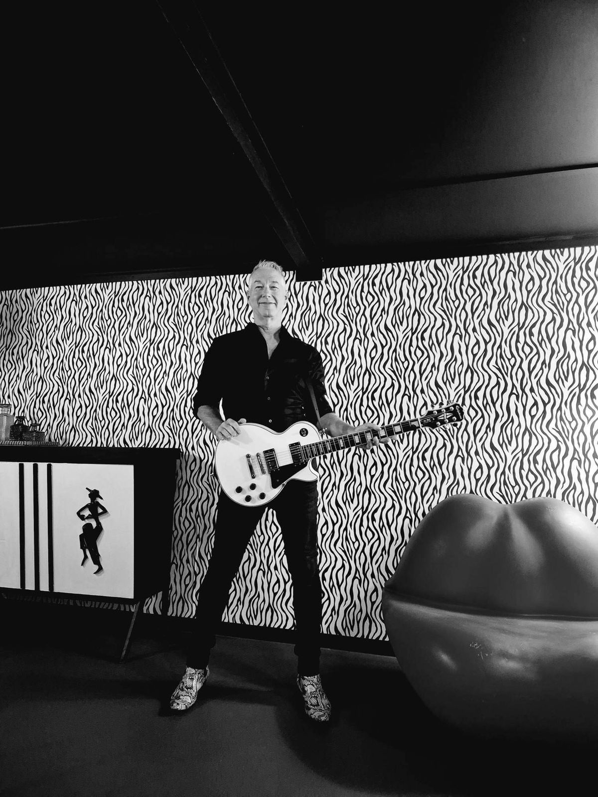 Mike Beale, cover band in Brisbane