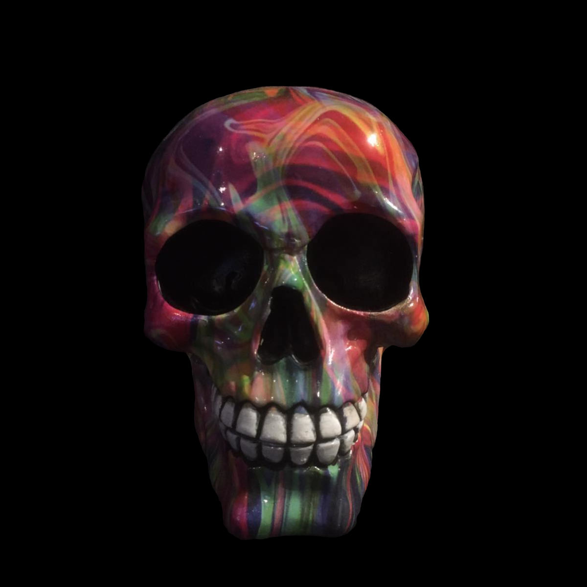 Rainbow Skull Party, cover band in Brisbane