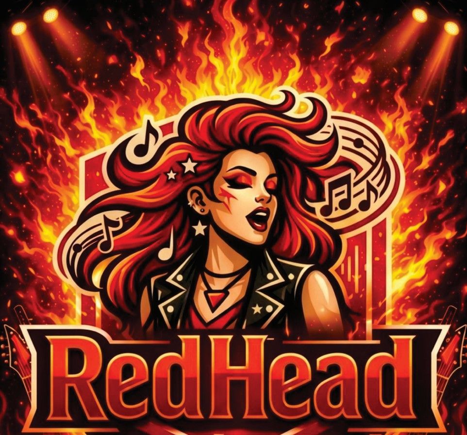 Redhead, cover band in Brisbane