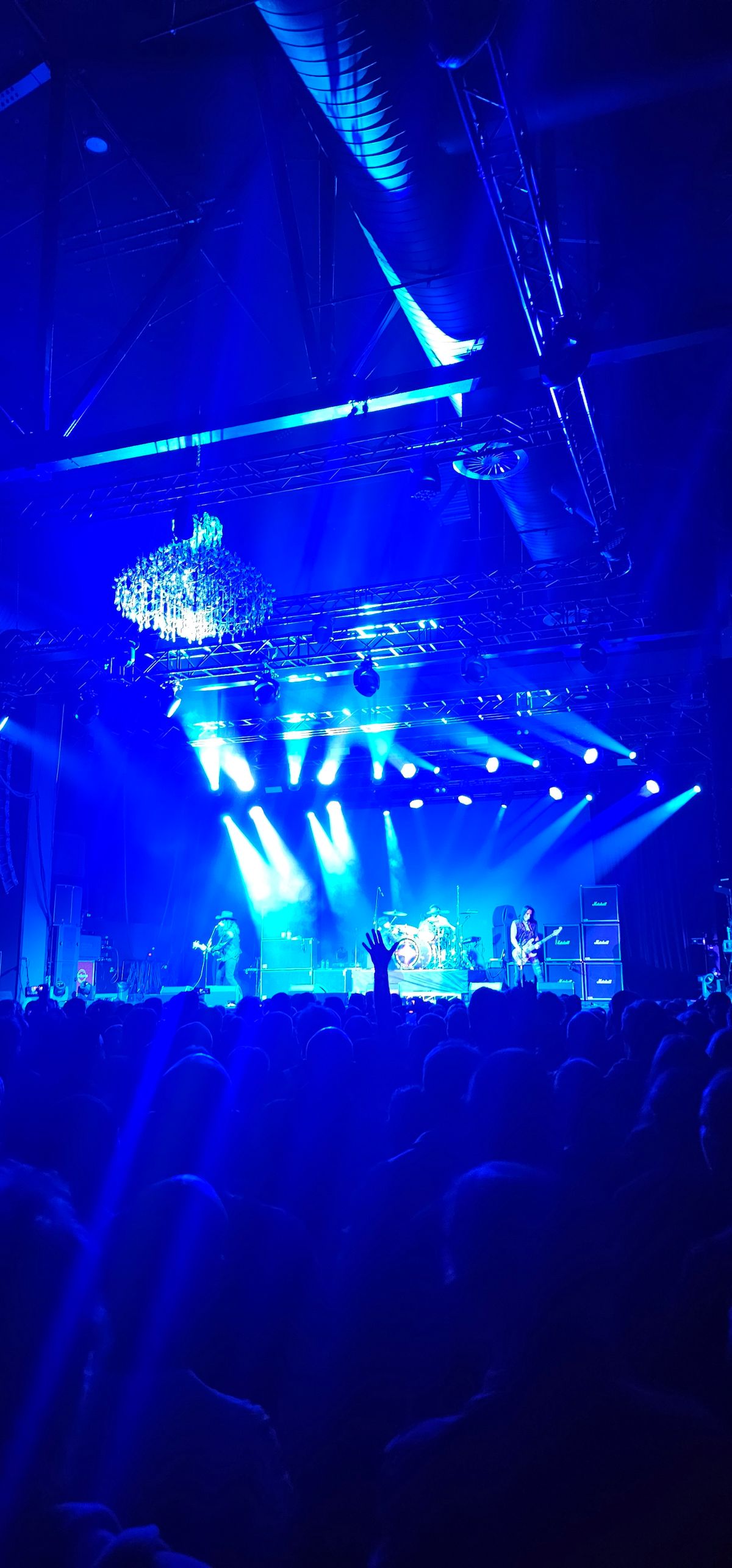 Redline, cover band in Brisbane