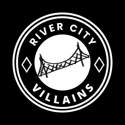 River City Villains, cover band in Brisbane