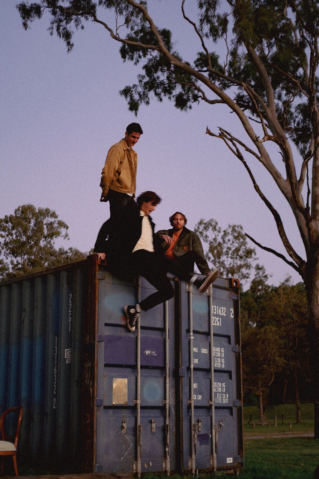 Sierra, cover band in Brisbane